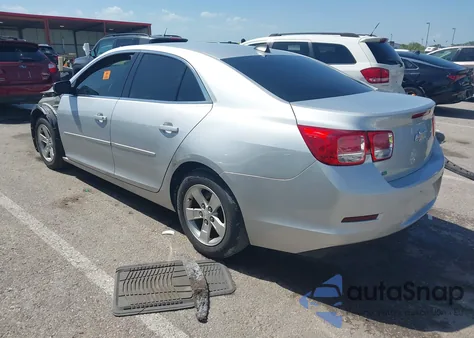 2014 Chevrolet Malibu 1Ls z USA, uszkodzony, nr VIN 1G11B5SL2EF228677